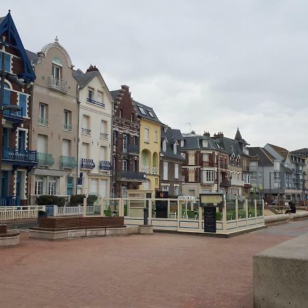 Ben & Line Mers-les-Bains Exterior foto