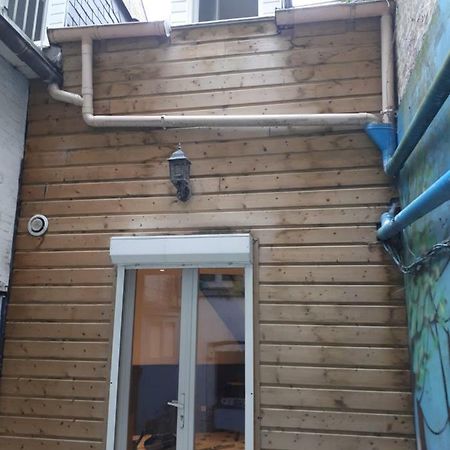 Ben & Line Mers-les-Bains Exterior foto