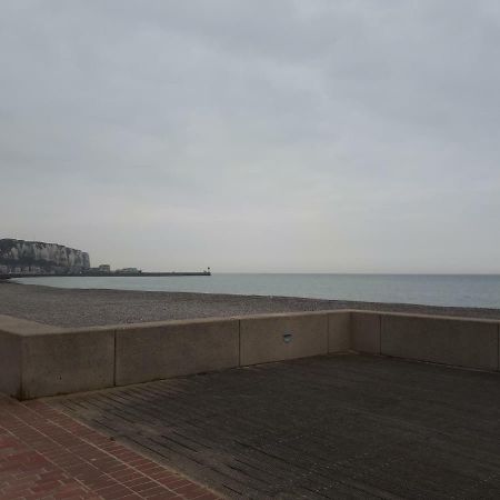 Ben & Line Mers-les-Bains Exterior foto