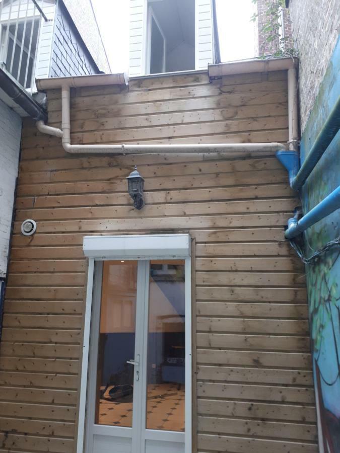 Ben & Line Mers-les-Bains Exterior foto